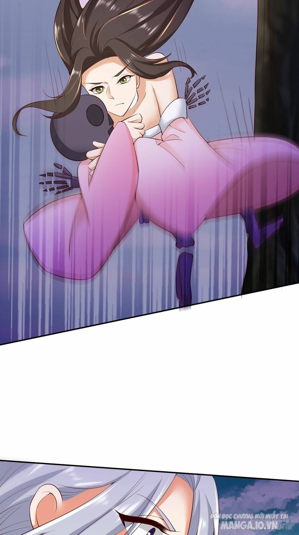 Người Ở Rể Bị Ép Thành Phản Diện Chapter 337 - Trang 2