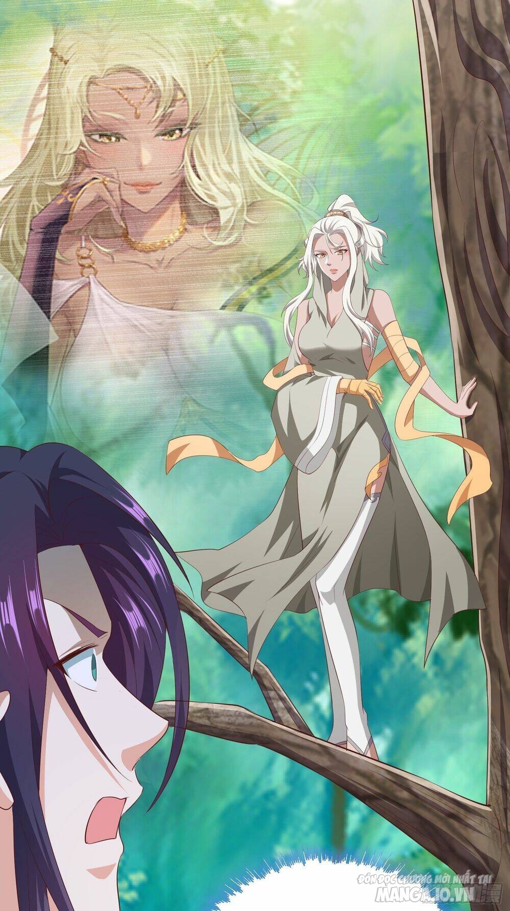 Người Ở Rể Bị Ép Thành Phản Diện Chapter 338 - Trang 2