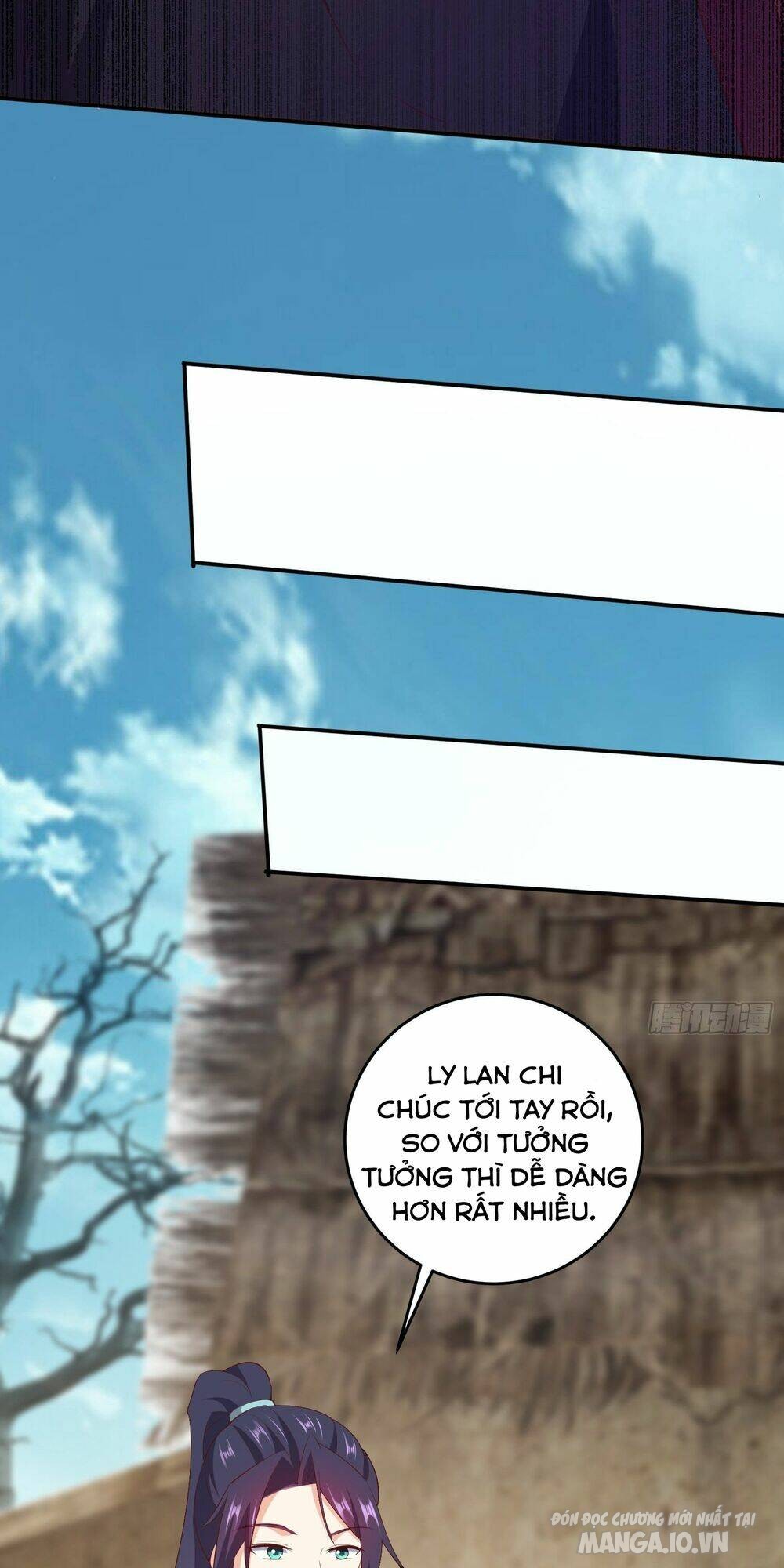 Người Ở Rể Bị Ép Thành Phản Diện Chapter 346 - Trang 2