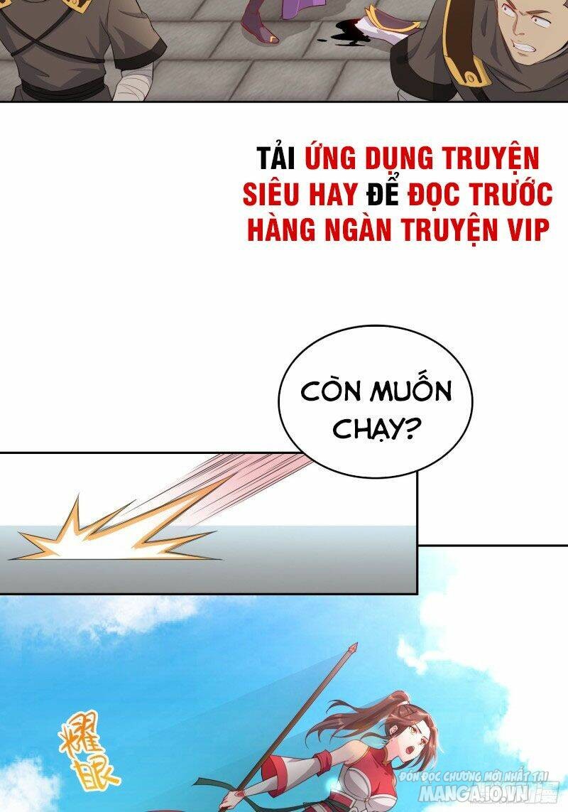 Người Ở Rể Bị Ép Thành Phản Diện Chapter 36 - Trang 2