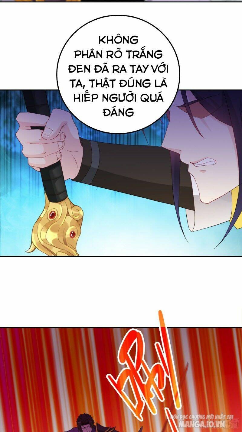 Người Ở Rể Bị Ép Thành Phản Diện Chapter 36 - Trang 2