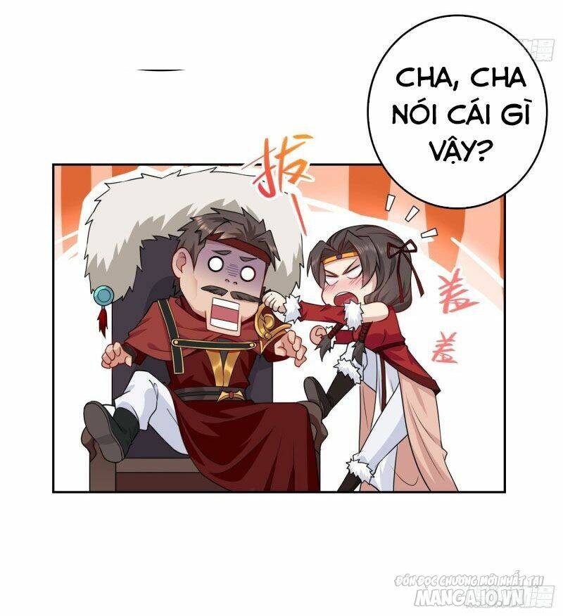 Người Ở Rể Bị Ép Thành Phản Diện Chapter 36 - Trang 2