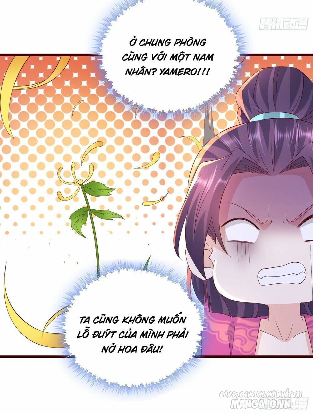 Người Ở Rể Bị Ép Thành Phản Diện Chapter 365 - Trang 2