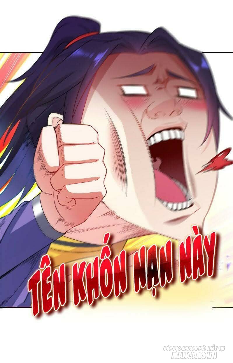 Người Ở Rể Bị Ép Thành Phản Diện Chapter 39 - Trang 2