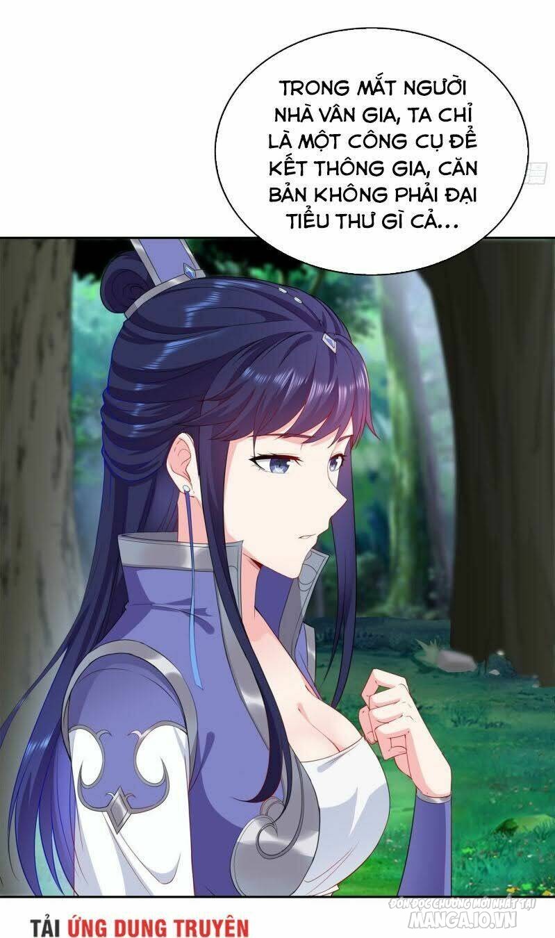 Người Ở Rể Bị Ép Thành Phản Diện Chapter 39 - Trang 2