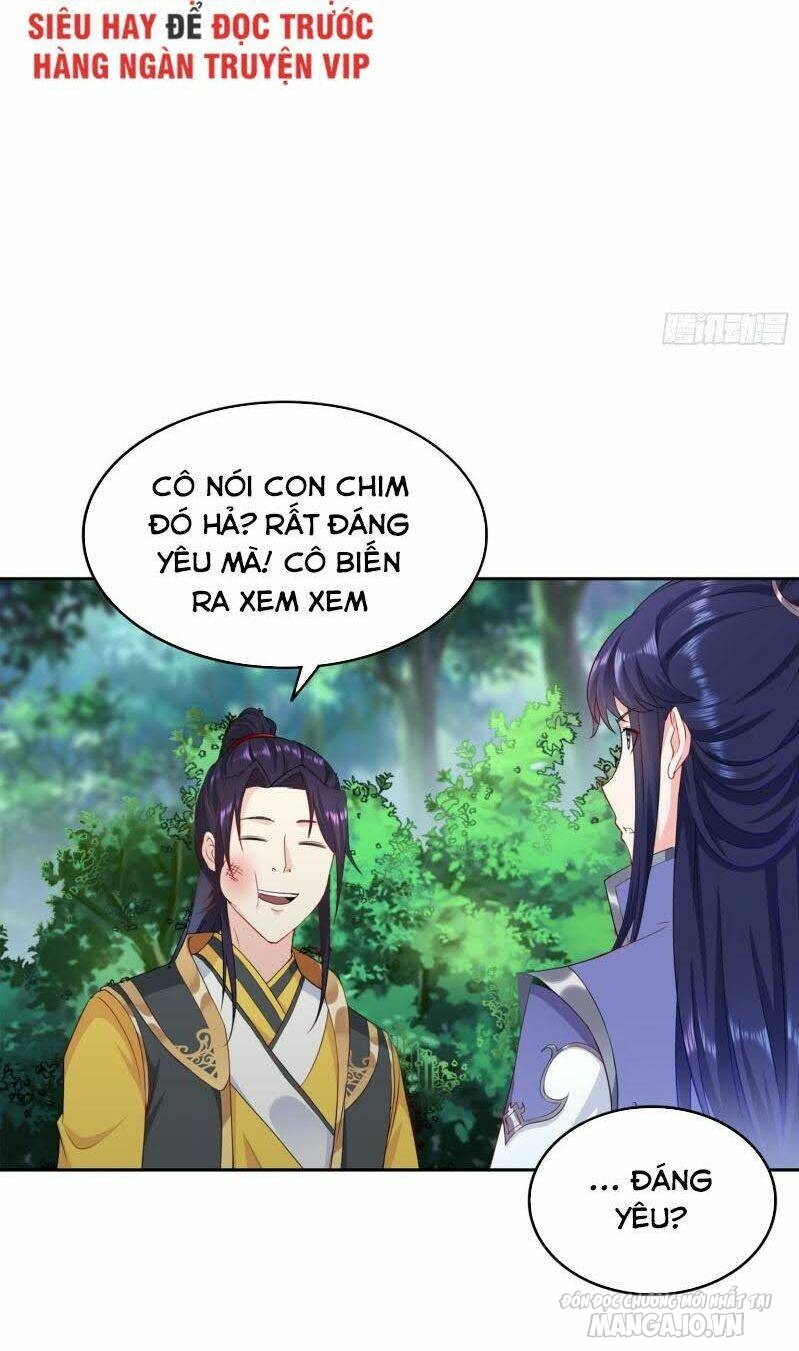 Người Ở Rể Bị Ép Thành Phản Diện Chapter 39 - Trang 2