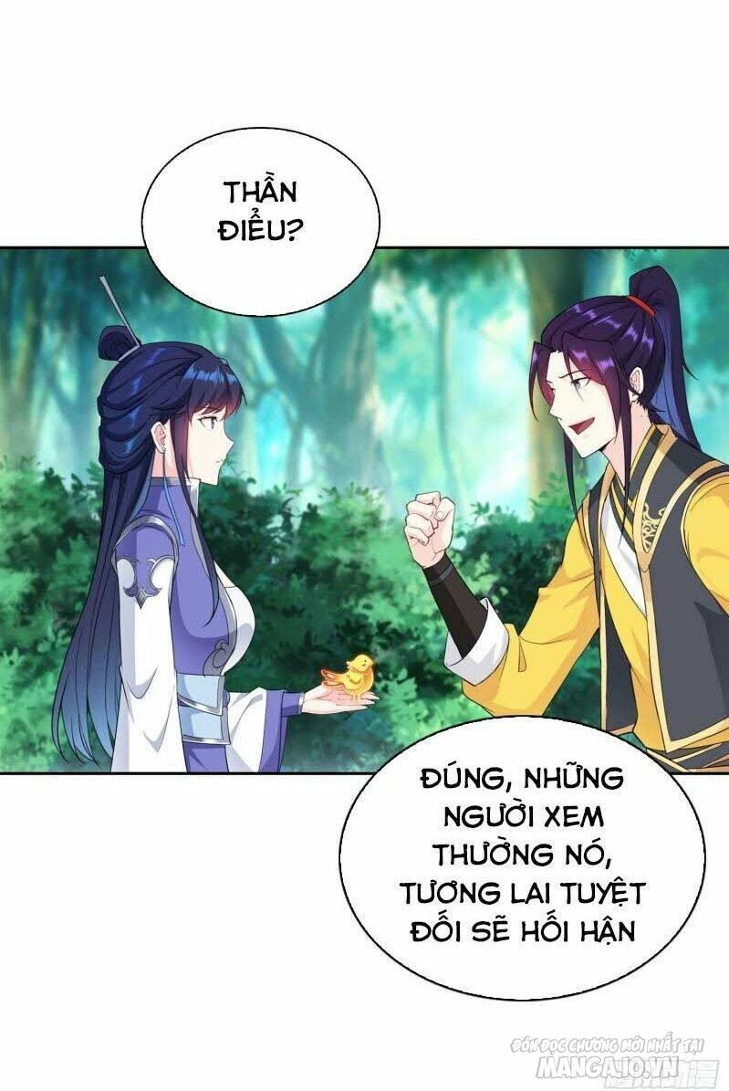 Người Ở Rể Bị Ép Thành Phản Diện Chapter 39 - Trang 2