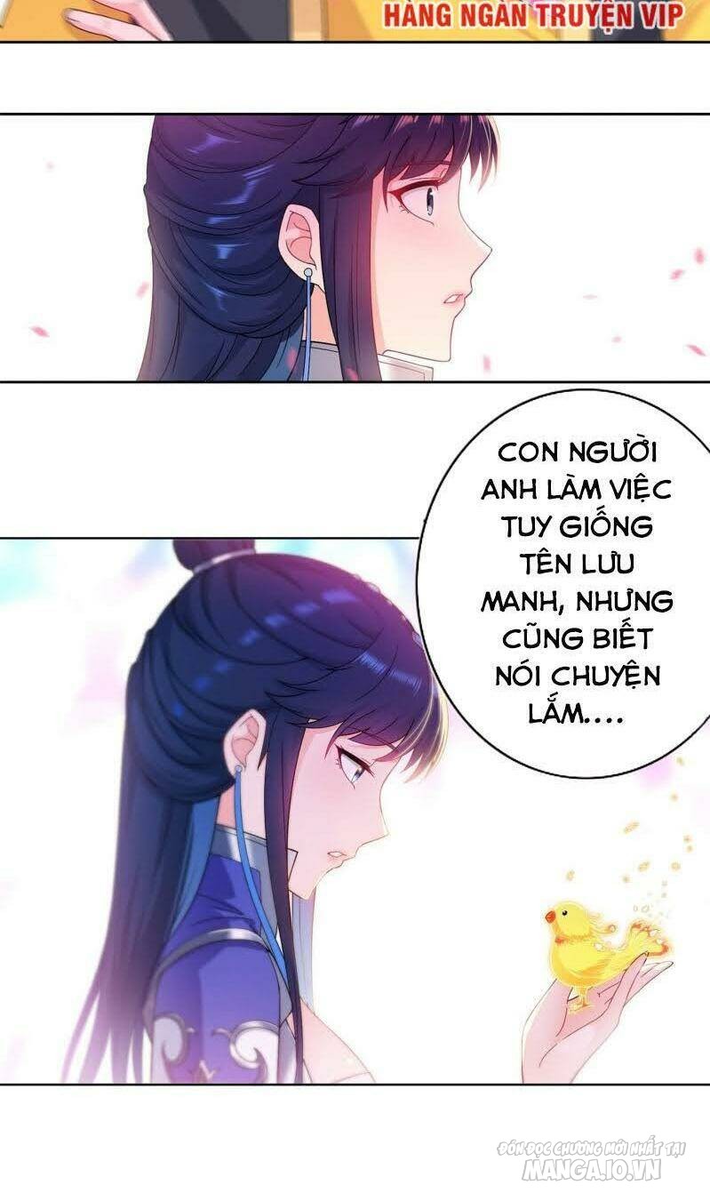 Người Ở Rể Bị Ép Thành Phản Diện Chapter 39 - Trang 2