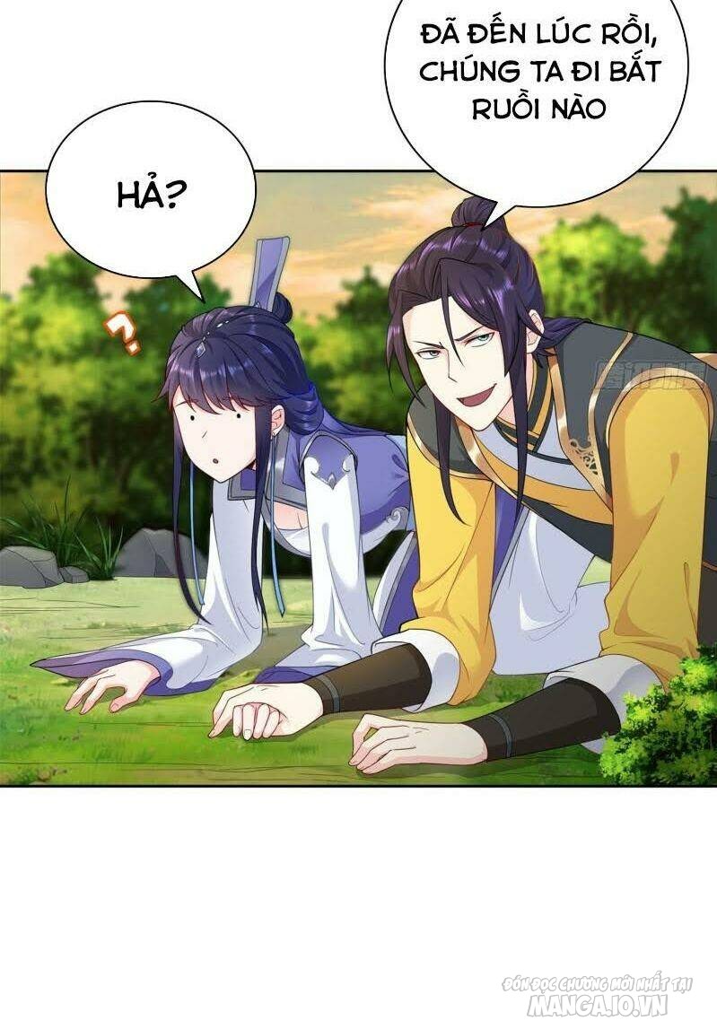 Người Ở Rể Bị Ép Thành Phản Diện Chapter 39 - Trang 2