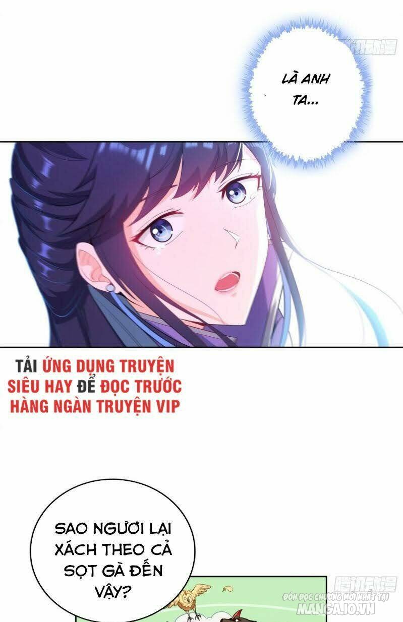 Người Ở Rể Bị Ép Thành Phản Diện Chapter 39 - Trang 2