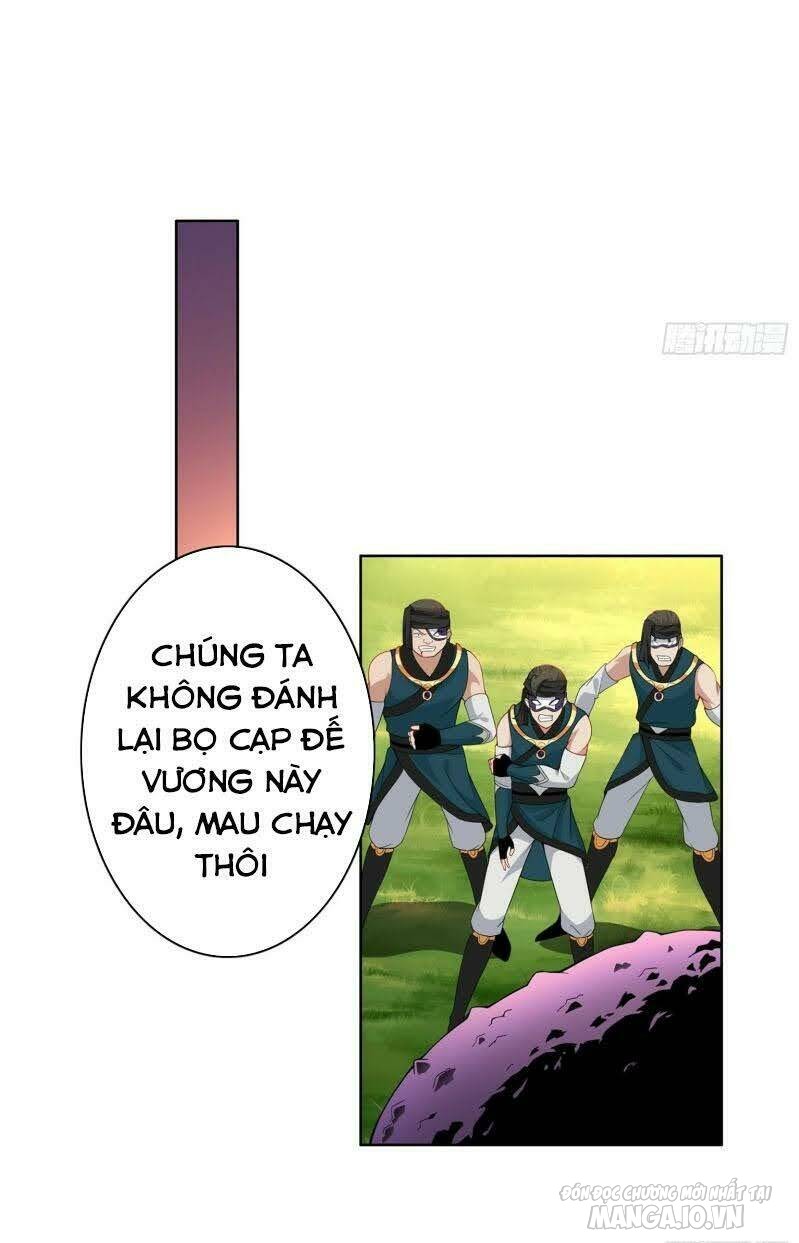 Người Ở Rể Bị Ép Thành Phản Diện Chapter 39 - Trang 2