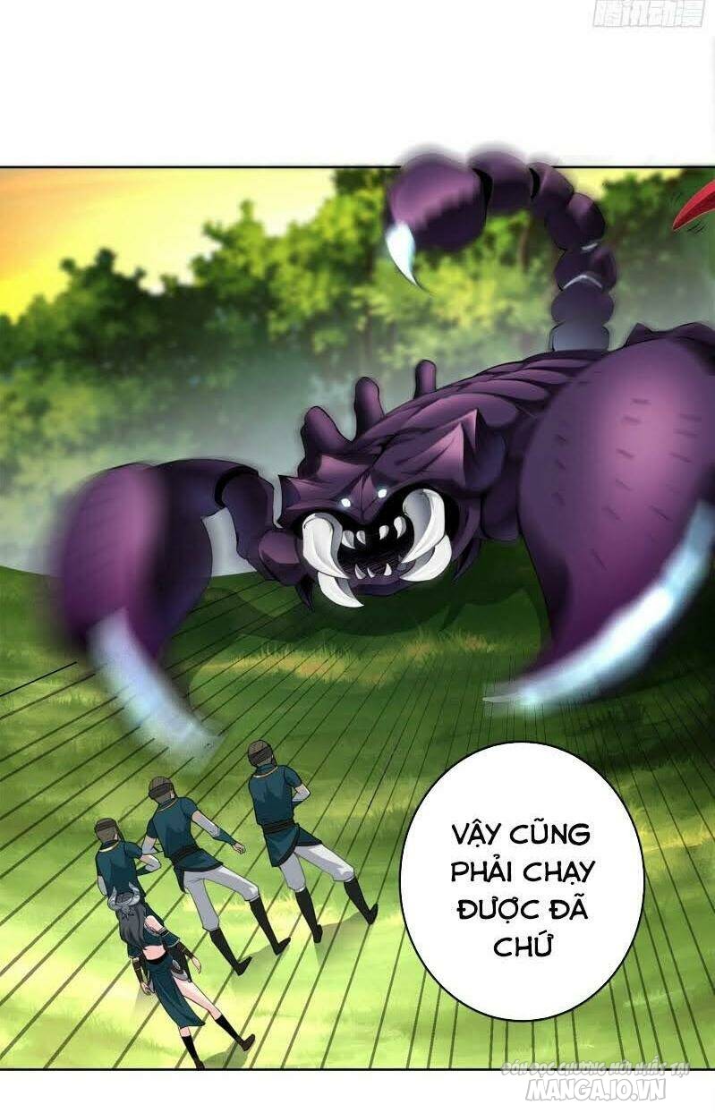 Người Ở Rể Bị Ép Thành Phản Diện Chapter 39 - Trang 2