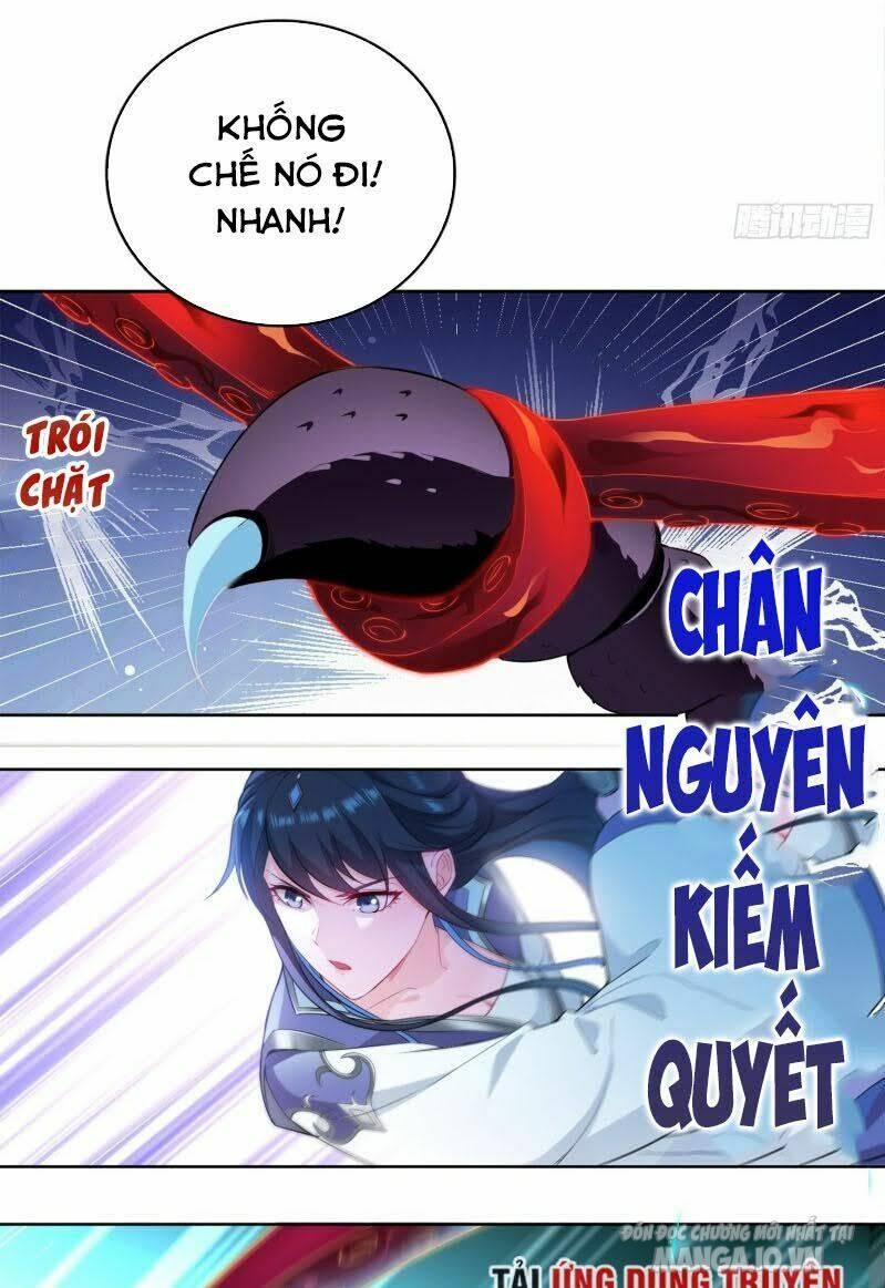 Người Ở Rể Bị Ép Thành Phản Diện Chapter 39 - Trang 2