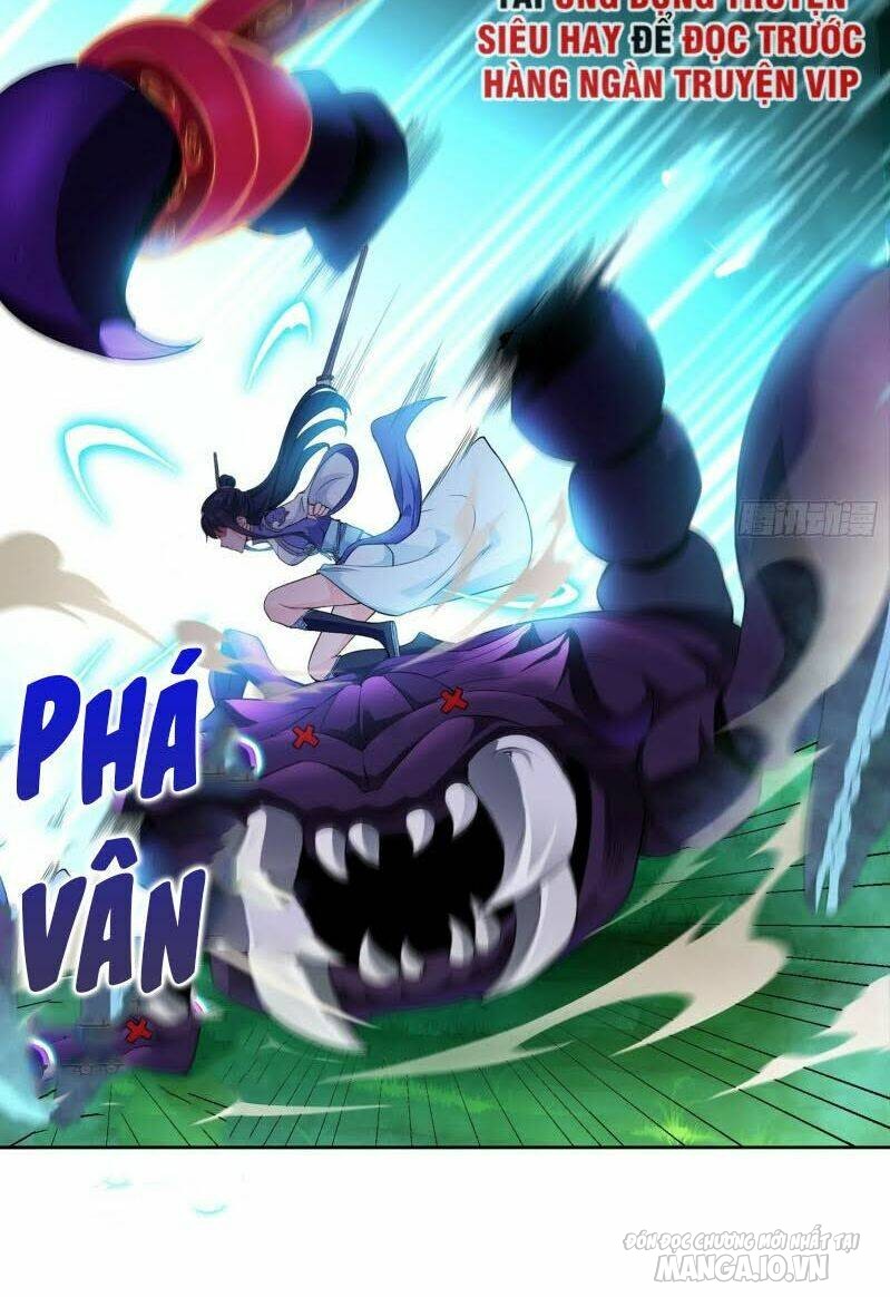 Người Ở Rể Bị Ép Thành Phản Diện Chapter 39 - Trang 2