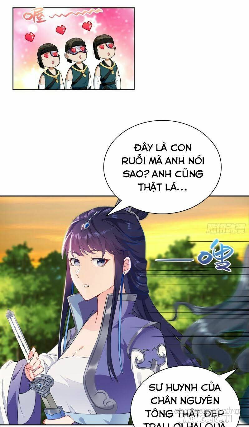 Người Ở Rể Bị Ép Thành Phản Diện Chapter 39 - Trang 2