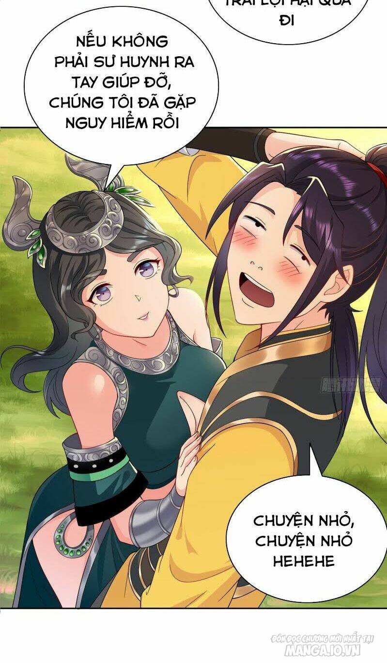 Người Ở Rể Bị Ép Thành Phản Diện Chapter 39 - Trang 2