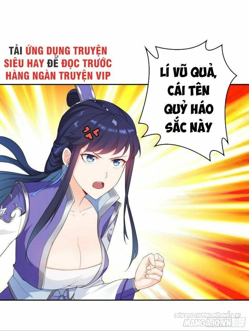 Người Ở Rể Bị Ép Thành Phản Diện Chapter 39 - Trang 2