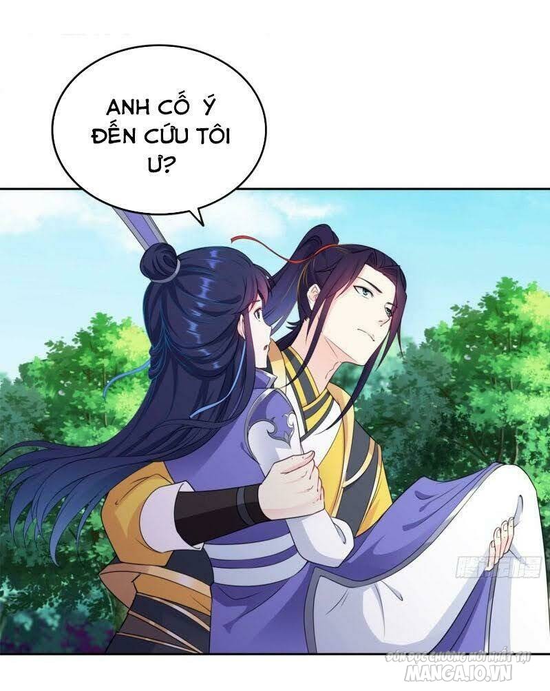 Người Ở Rể Bị Ép Thành Phản Diện Chapter 39 - Trang 2