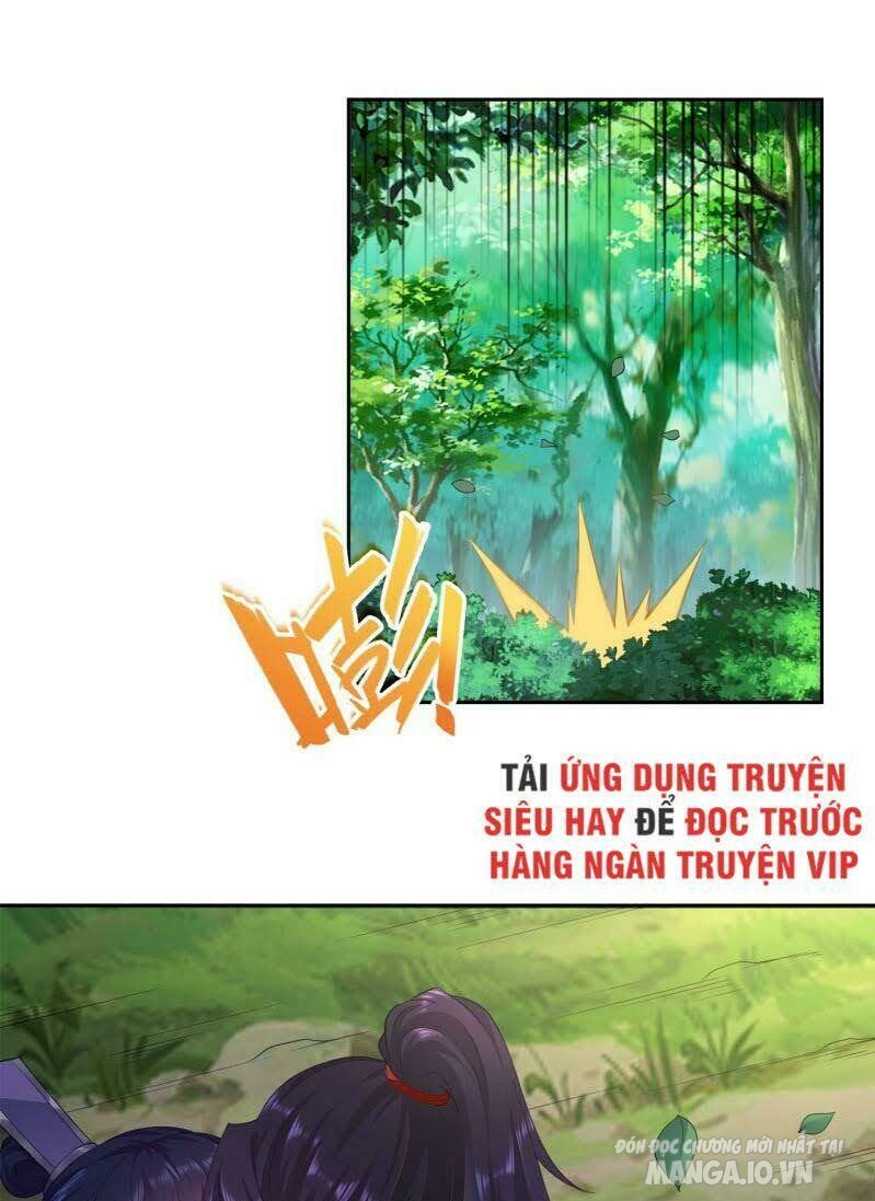 Người Ở Rể Bị Ép Thành Phản Diện Chapter 39 - Trang 2