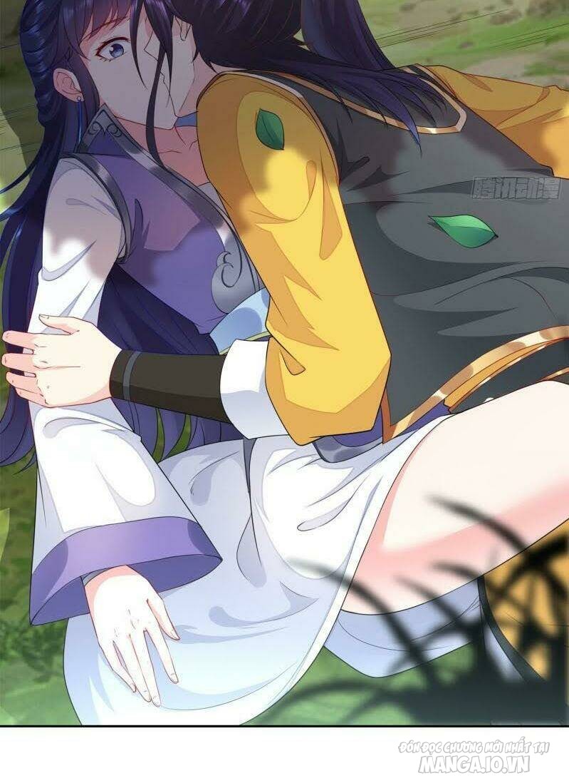 Người Ở Rể Bị Ép Thành Phản Diện Chapter 39 - Trang 2