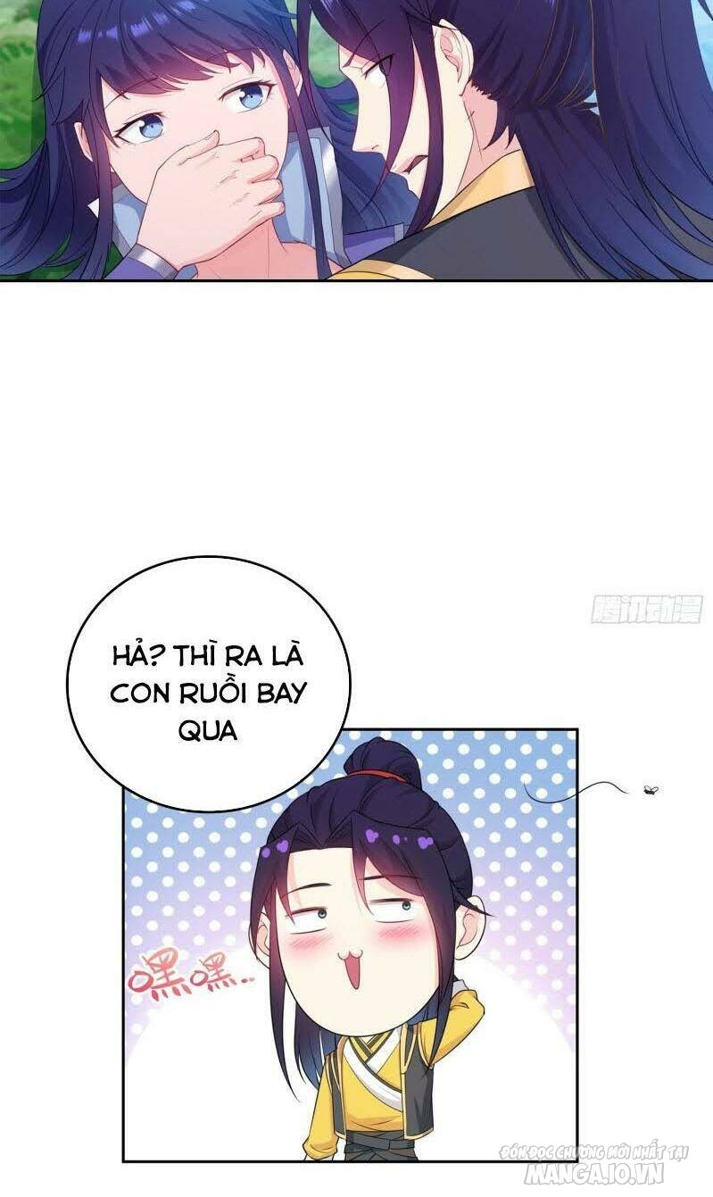 Người Ở Rể Bị Ép Thành Phản Diện Chapter 39 - Trang 2