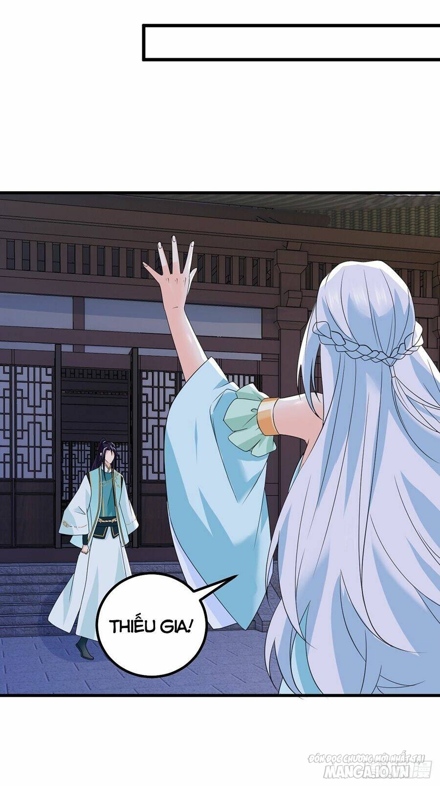 Người Ở Rể Bị Ép Thành Phản Diện Chapter 390 - Trang 2