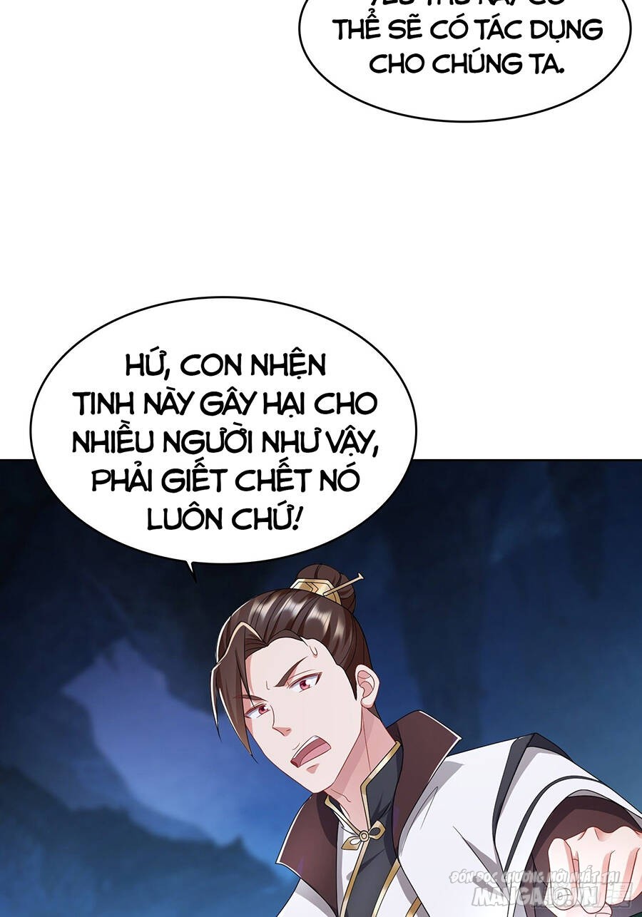 Người Ở Rể Bị Ép Thành Phản Diện Chapter 399 - Trang 2