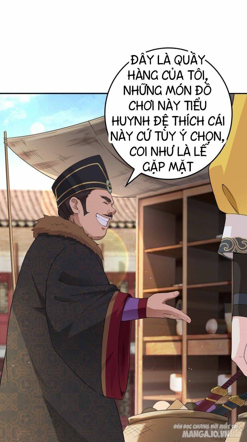 Người Ở Rể Bị Ép Thành Phản Diện Chapter 4 - Trang 2