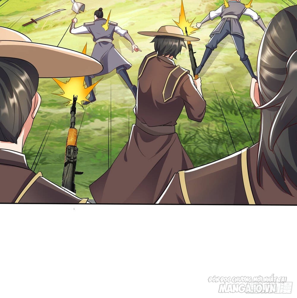 Người Ở Rể Bị Ép Thành Phản Diện Chapter 401 - Trang 2