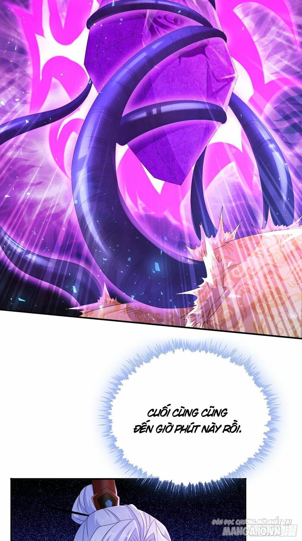 Người Ở Rể Bị Ép Thành Phản Diện Chapter 418 - Trang 2