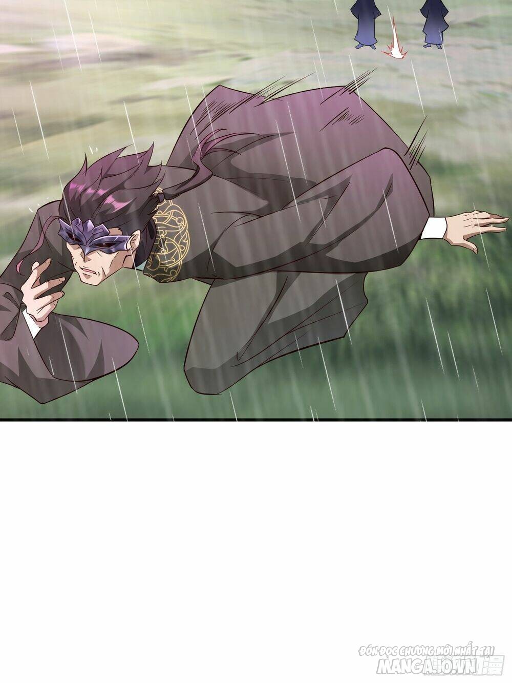 Người Ở Rể Bị Ép Thành Phản Diện Chapter 419 - Trang 2