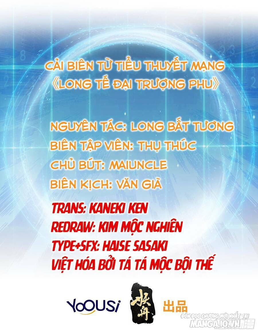 Người Ở Rể Bị Ép Thành Phản Diện Chapter 423 - Trang 2