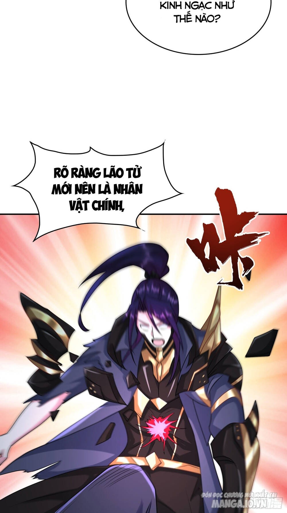 Người Ở Rể Bị Ép Thành Phản Diện Chapter 427 - Trang 2