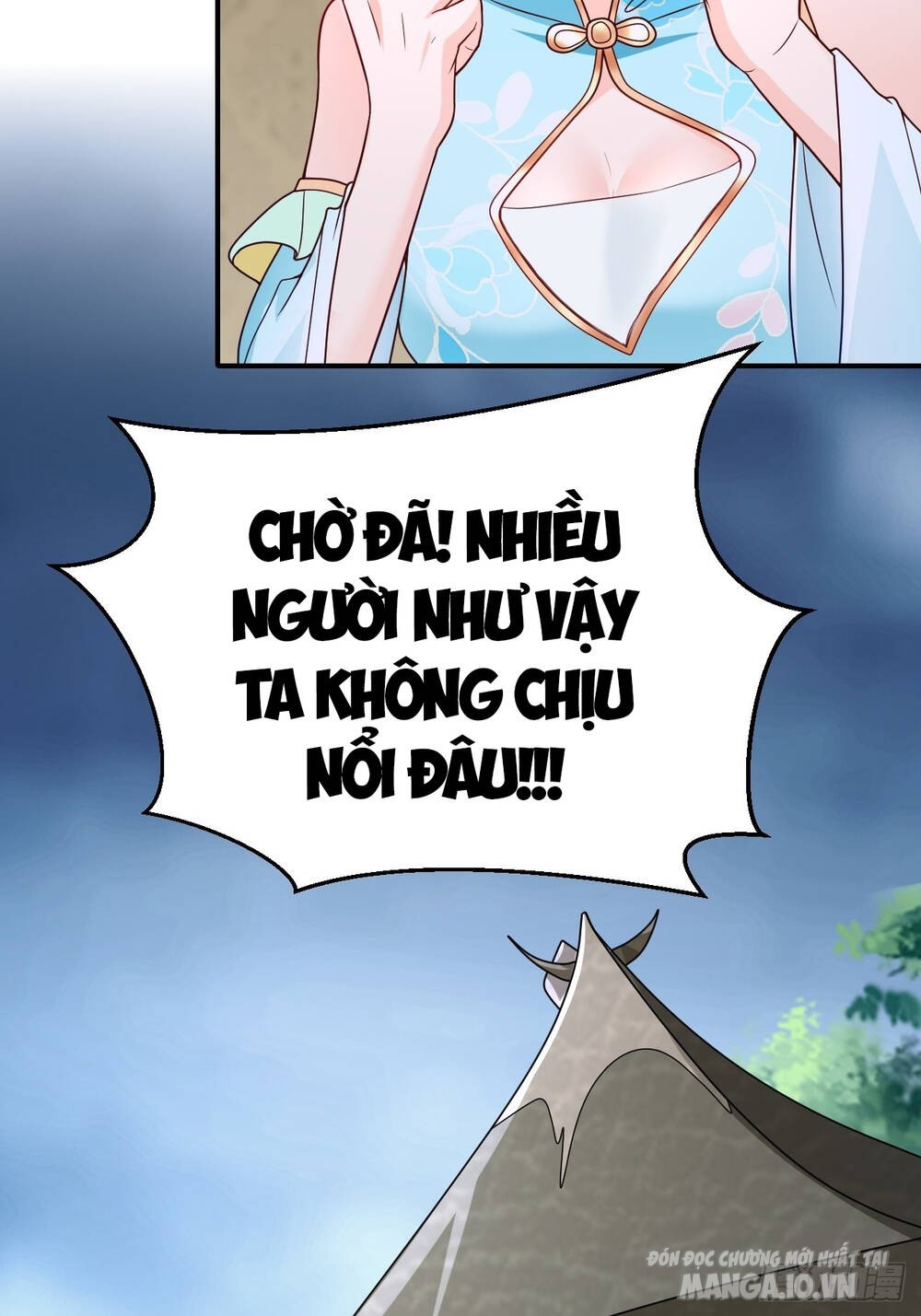 Người Ở Rể Bị Ép Thành Phản Diện Chapter 431 - Trang 2
