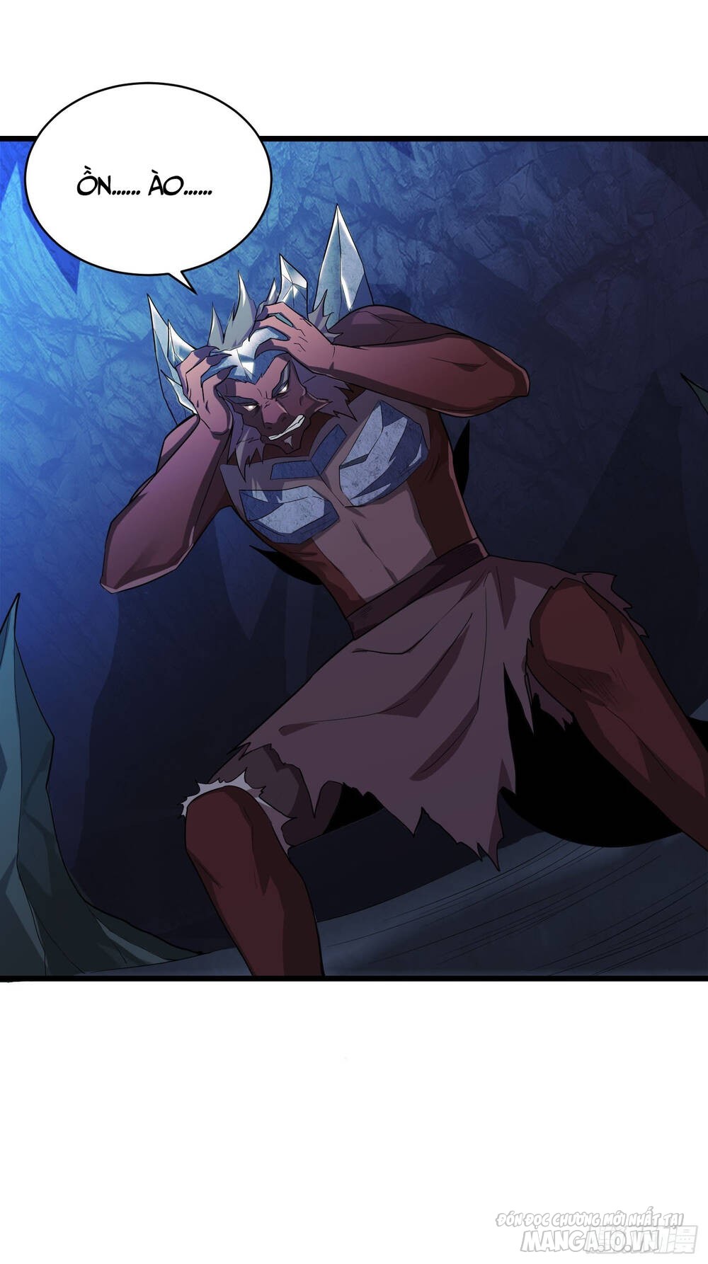 Người Ở Rể Bị Ép Thành Phản Diện Chapter 439 - Trang 2