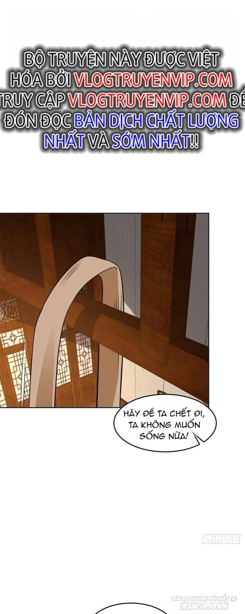 Người Ở Rể Bị Ép Thành Phản Diện Chapter 462 - Trang 2