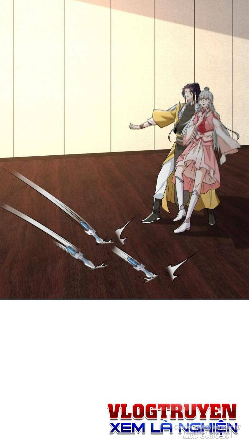 Người Ở Rể Bị Ép Thành Phản Diện Chapter 462 - Trang 2