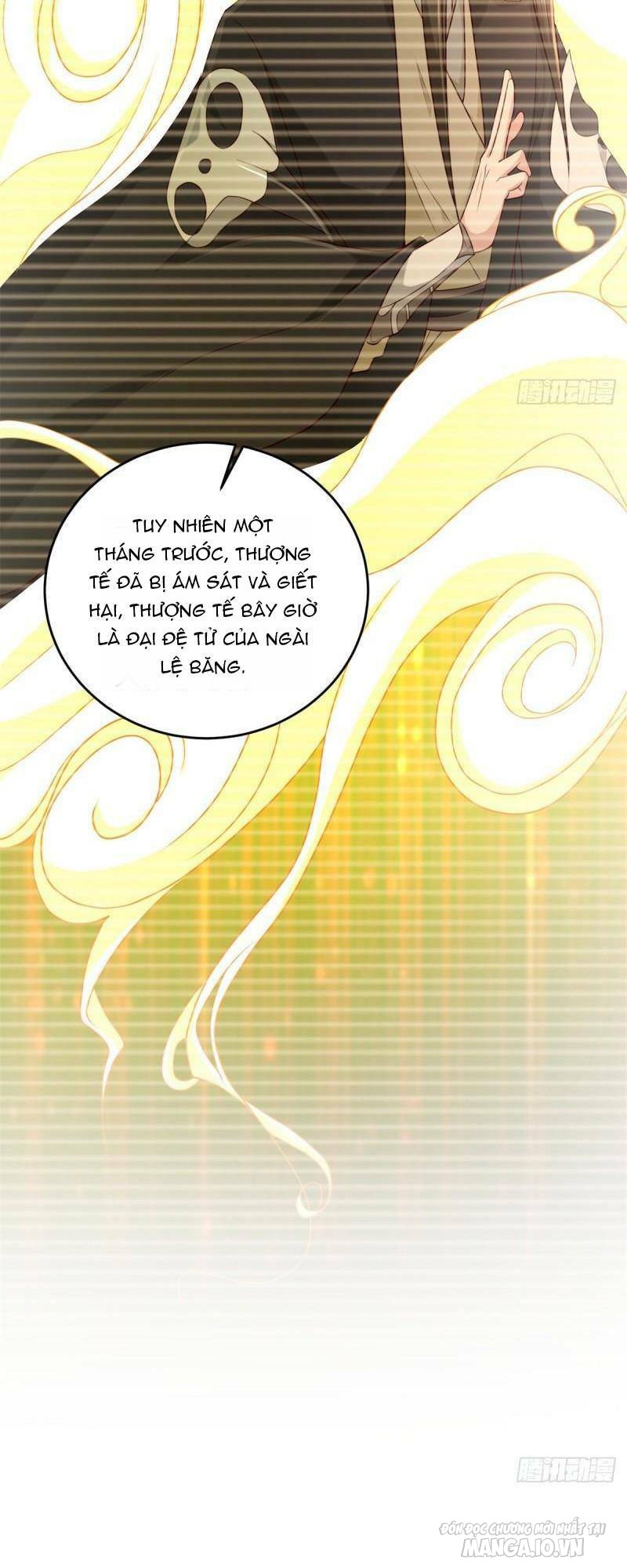 Người Ở Rể Bị Ép Thành Phản Diện Chapter 463 - Trang 2