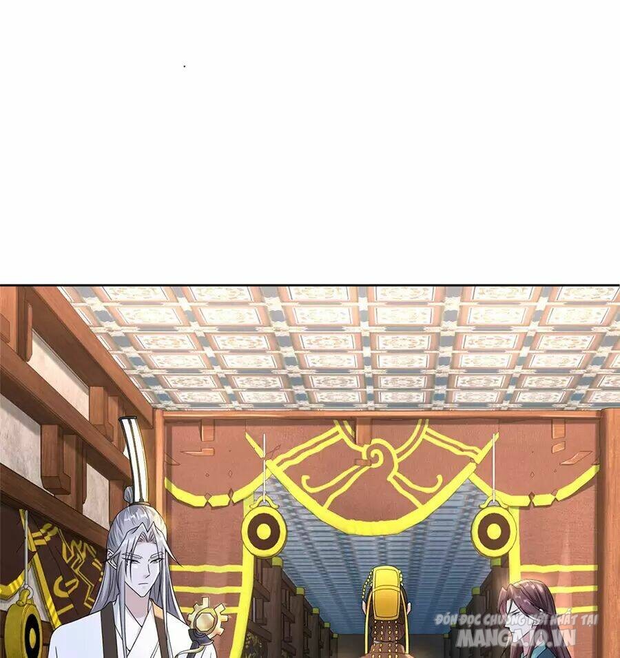 Người Ở Rể Bị Ép Thành Phản Diện Chapter 472 - Trang 2