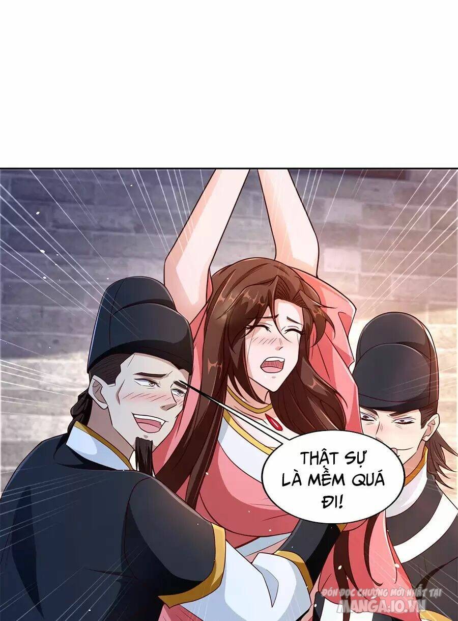 Người Ở Rể Bị Ép Thành Phản Diện Chapter 475 - Trang 2