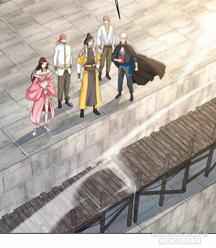 Người Ở Rể Bị Ép Thành Phản Diện Chapter 486 - Trang 2