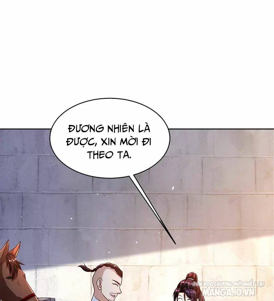 Người Ở Rể Bị Ép Thành Phản Diện Chapter 487 - Trang 2