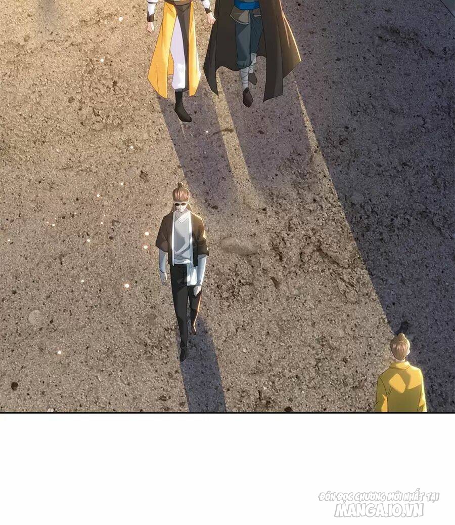 Người Ở Rể Bị Ép Thành Phản Diện Chapter 490 - Trang 2