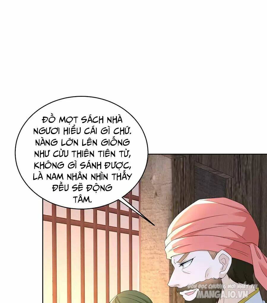 Người Ở Rể Bị Ép Thành Phản Diện Chapter 491 - Trang 2