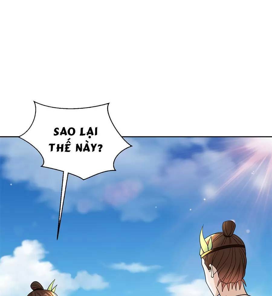 Người Ở Rể Bị Ép Thành Phản Diện Chapter 499.1 - Trang 2