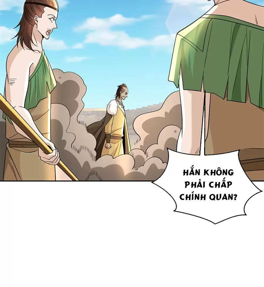 Người Ở Rể Bị Ép Thành Phản Diện Chapter 499.1 - Trang 2