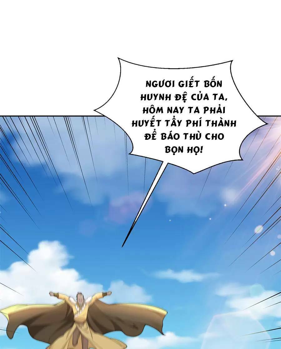 Người Ở Rể Bị Ép Thành Phản Diện Chapter 499.1 - Trang 2