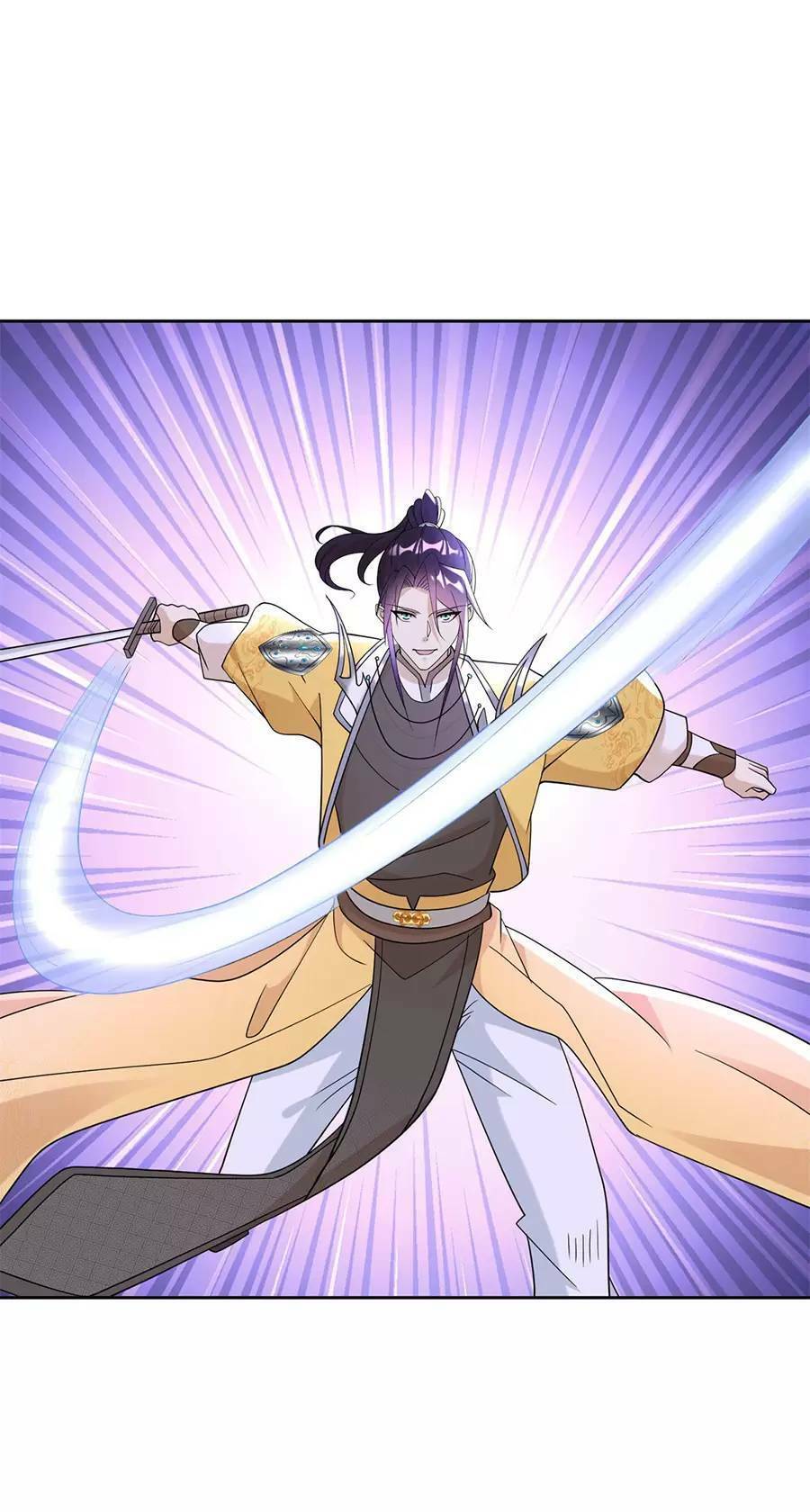 Người Ở Rể Bị Ép Thành Phản Diện Chapter 499.1 - Trang 2