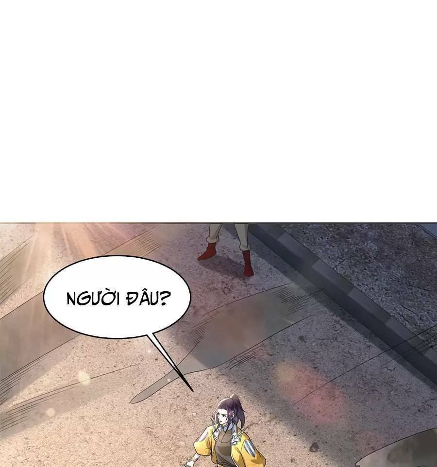 Người Ở Rể Bị Ép Thành Phản Diện Chapter 499.1 - Trang 2