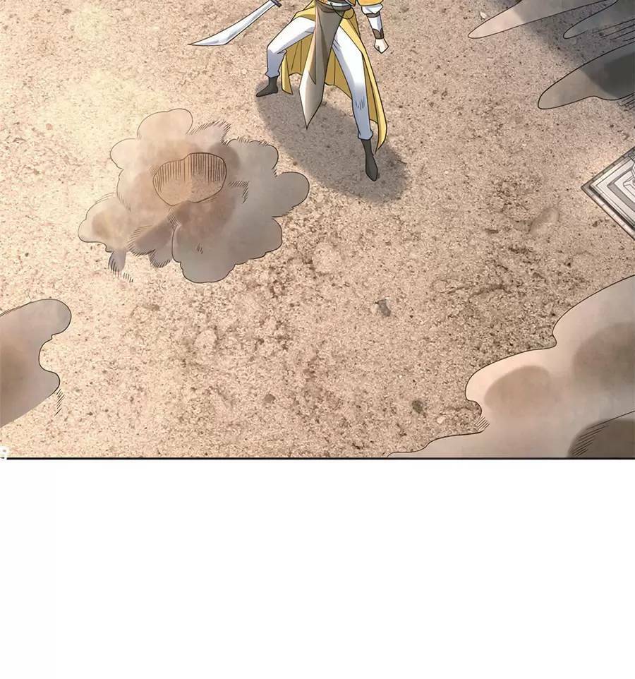 Người Ở Rể Bị Ép Thành Phản Diện Chapter 499.1 - Trang 2